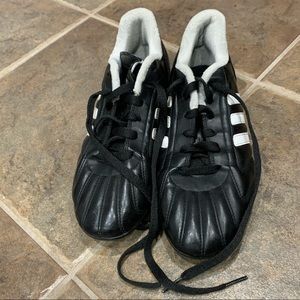 ADIDAS CLEATS